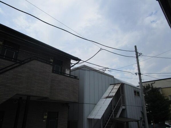 イーグルヒロの物件内観写真